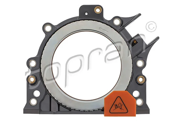 Bague d'étanchéité, vilebrequin TOPRAN 111 131