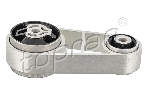 Suspension, boîte automatique TOPRAN 304 022