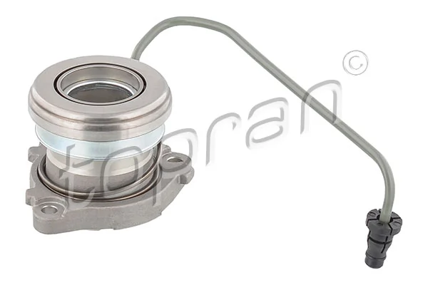 Butée hydraulique, embrayage TOPRAN 207 974