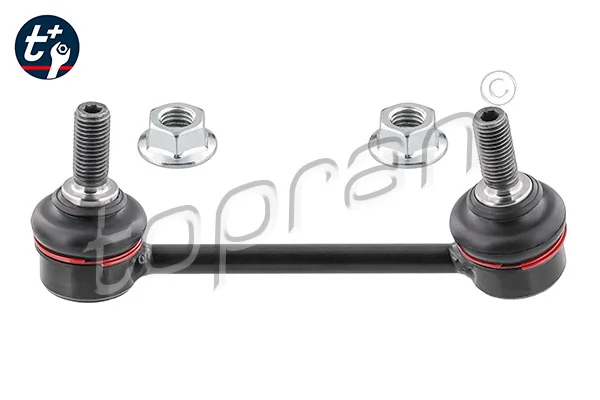 Entretoise/tige, stabilisateur TOPRAN 632 384