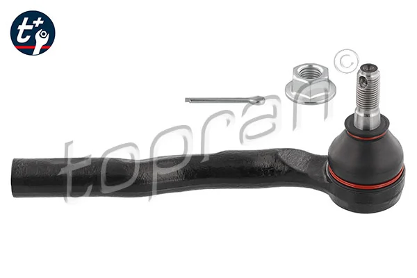 Rotule de barre de connexion TOPRAN 600 749