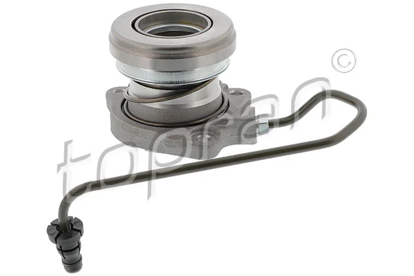 Butée hydraulique, embrayage TOPRAN 208 775