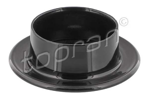 Patin de ressort TOPRAN 104 020