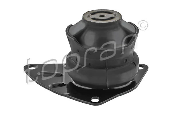 Support moteur TOPRAN 110 317