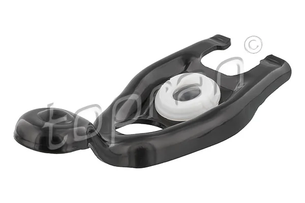 Fourchette de débrayage, embrayage TOPRAN 723 096