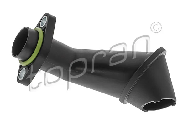 SMOK POMPY OLEJU VW JETTA 1,4 TSI 06-