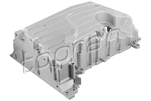 Carter d'huile TOPRAN 116 977