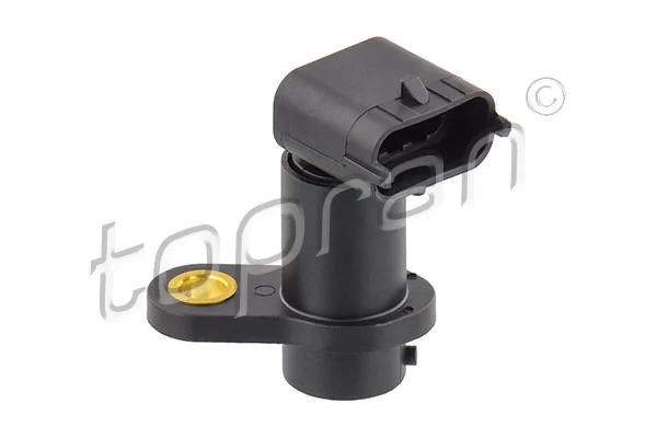 Capteur, position d'arbre à cames TOPRAN 207 419