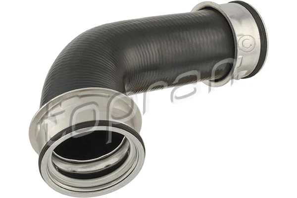 Gaine de suralimentation TOPRAN 114 138