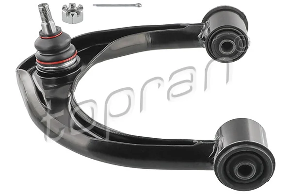 Bras de liaison, suspension de roue TOPRAN 600 586