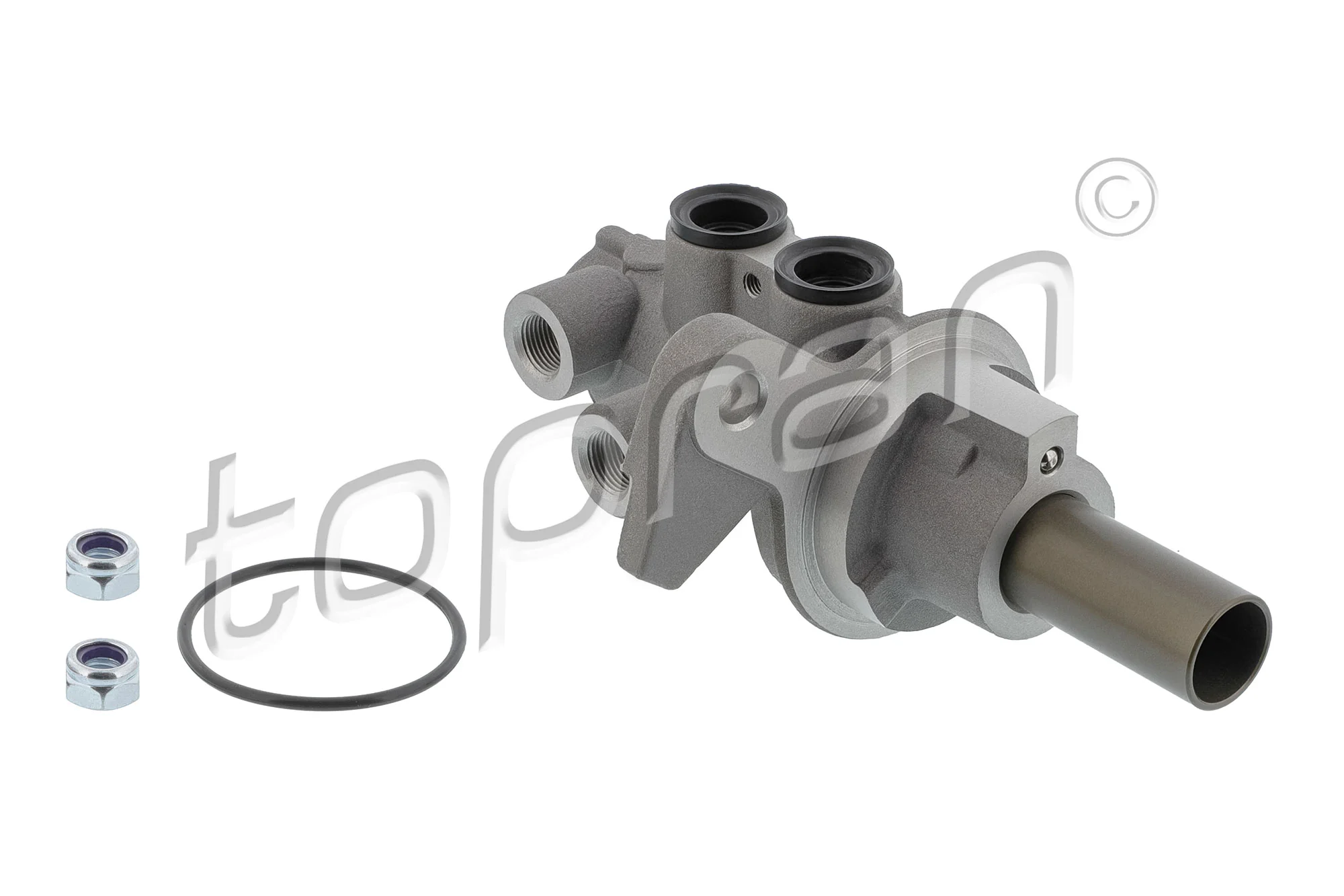 Maître-cylindre de frein TOPRAN 306 220