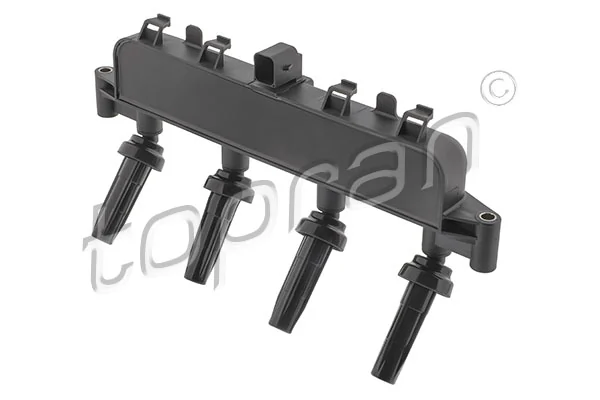 Bobine d'allumage TOPRAN 701 403
