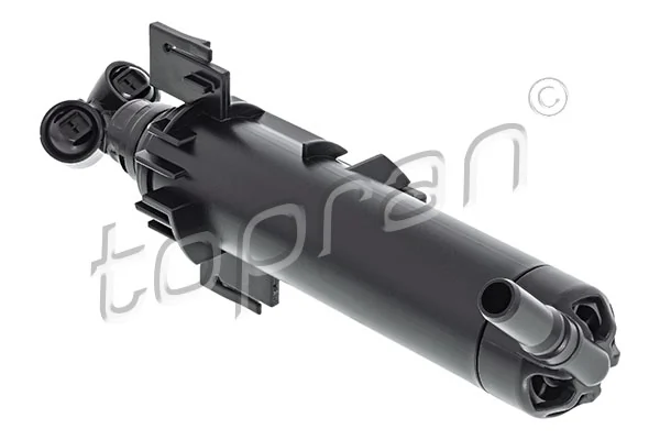 Gicleur d'eau de nettoyage, nettoyage des phares