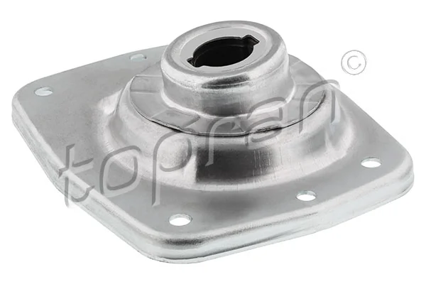 Coupelle de suspension TOPRAN 722 359