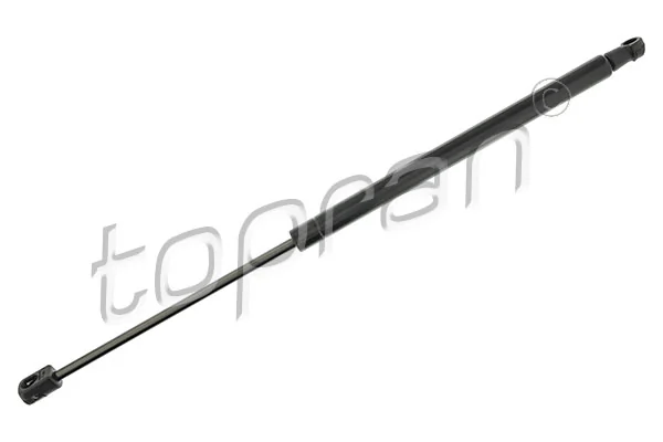 Vérin de hayon, de coffre TOPRAN 115 239