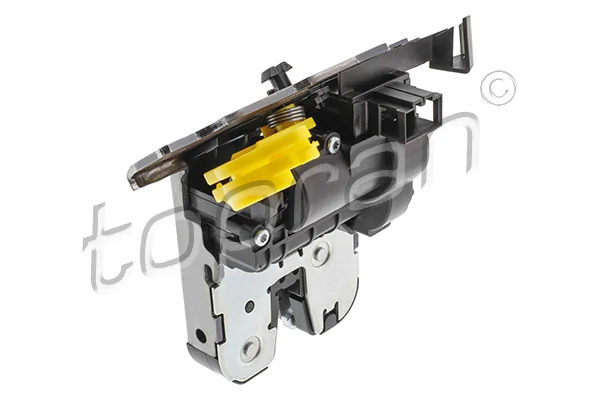 Serrure de hayon TOPRAN 119 483