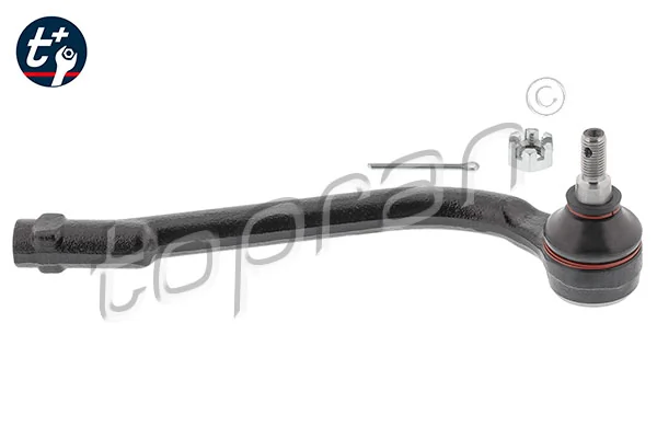 Rotule de barre de connexion TOPRAN 820 539