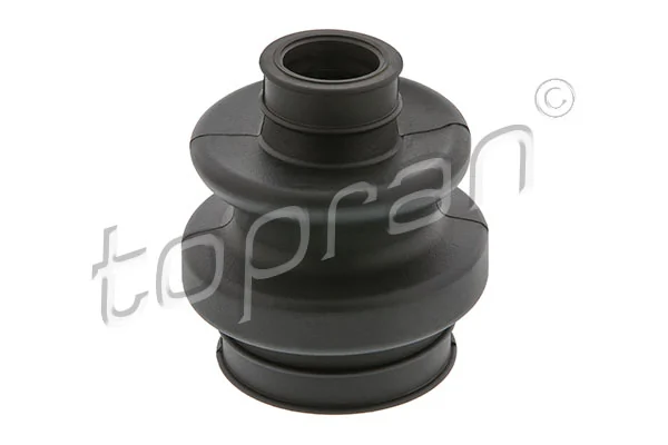 Joint-soufflet, arbre de commande TOPRAN 400 737