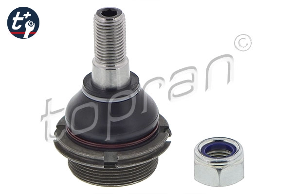 Rotule de suspension TOPRAN 720 224