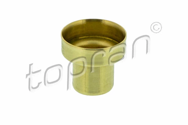 Douille, levier de vitesse TOPRAN 107 337
