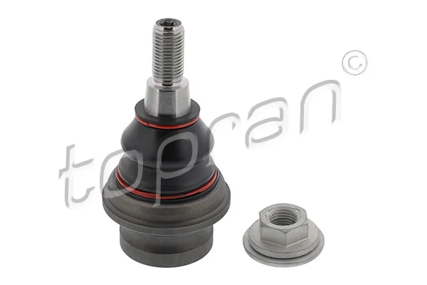 Rotule de suspension TOPRAN 115 286