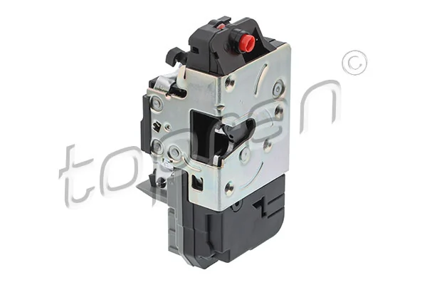 Serrure de porte TOPRAN 724 286