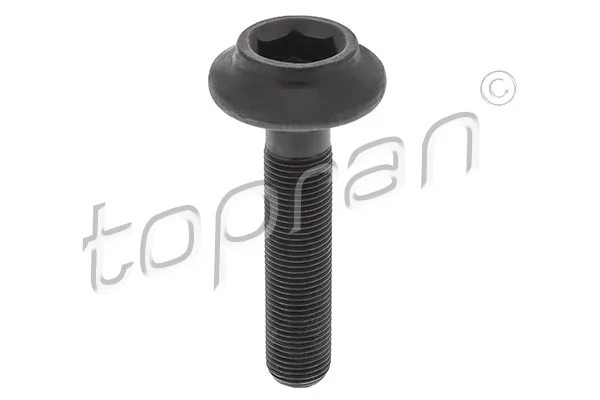 Vis d'essieu, arbre de commande TOPRAN 108 139