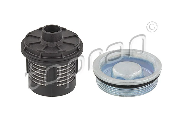 FILTR OLEJU VW A3/ALTEA/OCTAVIA/GOLF/PASSAT/TRANSPORTER MECHANIZM RÓŻNICOWY 1,8-3,6 03-