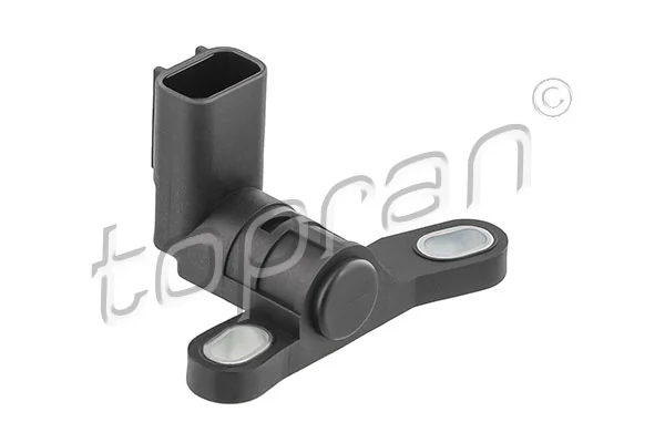 Capteur d'angle, vilebrequin TOPRAN 623 121