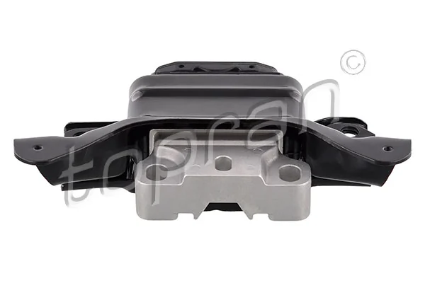 Suspension, boîte automatique TOPRAN 116 583