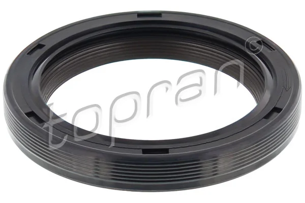 Bague d'étanchéité, vilebrequin TOPRAN 113 630