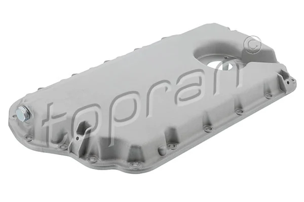Carter d'huile TOPRAN 111 876