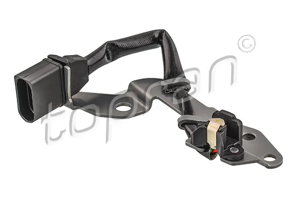 Capteur, position d'arbre à cames TOPRAN 110 574