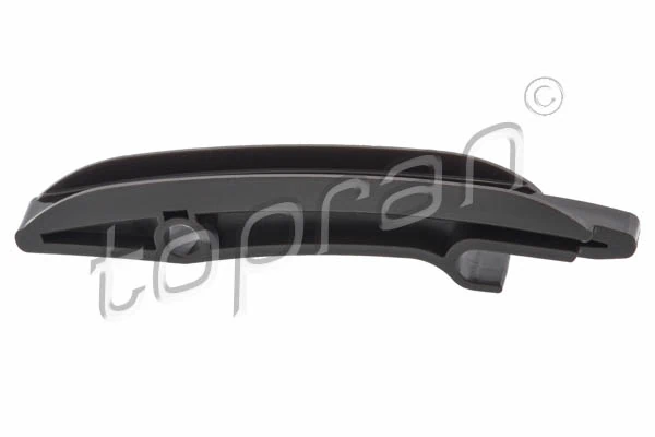 Coulisse, chaîne de distribution TOPRAN 502 621