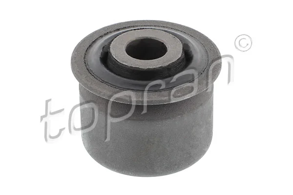 Suspension, bras de liaison TOPRAN 722 638