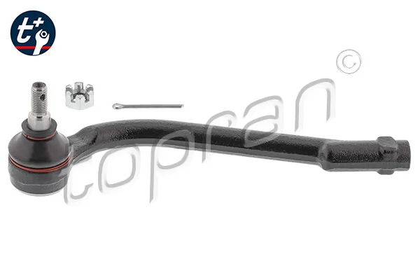 Rotule de barre de connexion TOPRAN 820 538