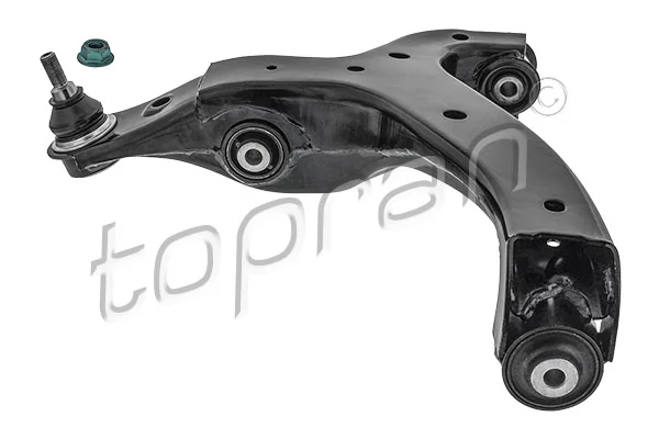 Bras de liaison, suspension de roue TOPRAN 114 912