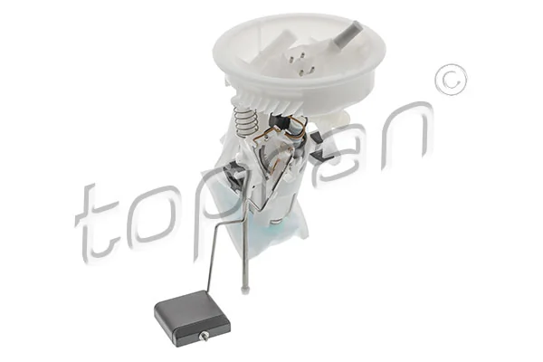 Unité d'injection de carburant TOPRAN 500 816