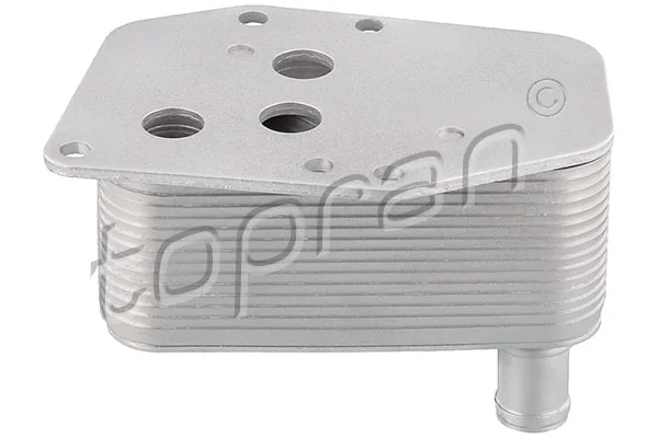Radiateur d'huile TOPRAN 503 033