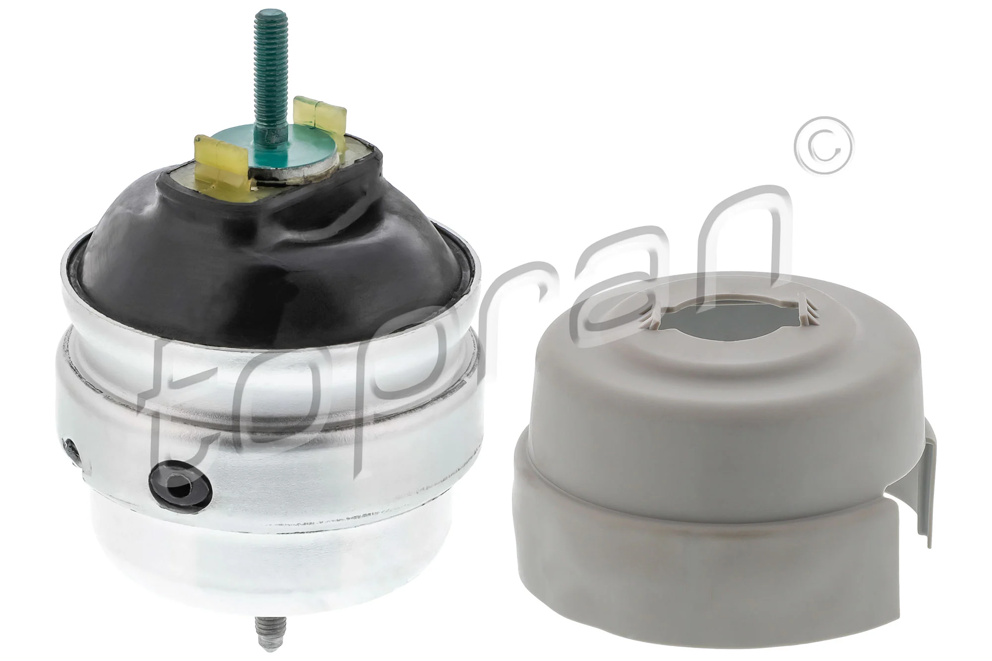 Support moteur TOPRAN 110 385