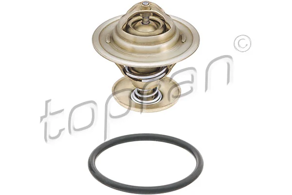 Thermostat, liquide de refroidissement TOPRAN