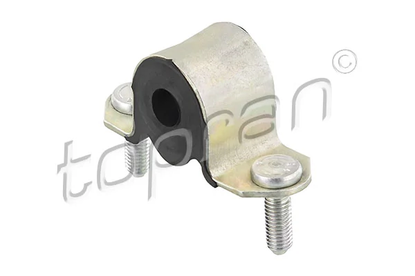 Suspension, stabilisateur TOPRAN 600 485