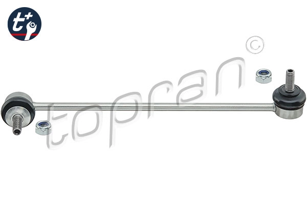 Entretoise/tige, stabilisateur TOPRAN 500 913