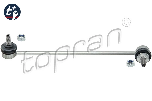 Entretoise/tige, stabilisateur TOPRAN 500 912