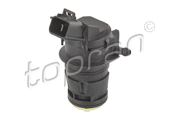 Pompe d'eau de nettoyage, nettoyage des vitres TOPRAN