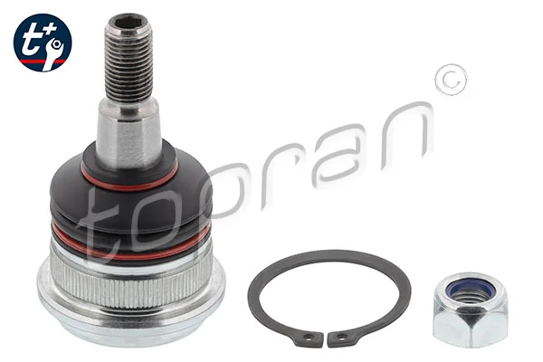 Rotule de suspension TOPRAN 820 427