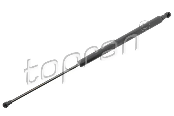 Vérin de hayon, de coffre TOPRAN 601 569