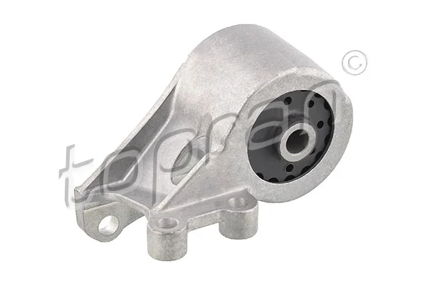 Suspension, boîte automatique TOPRAN 110 316