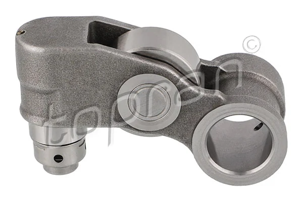 Culbuteur, distribution TOPRAN 111 628