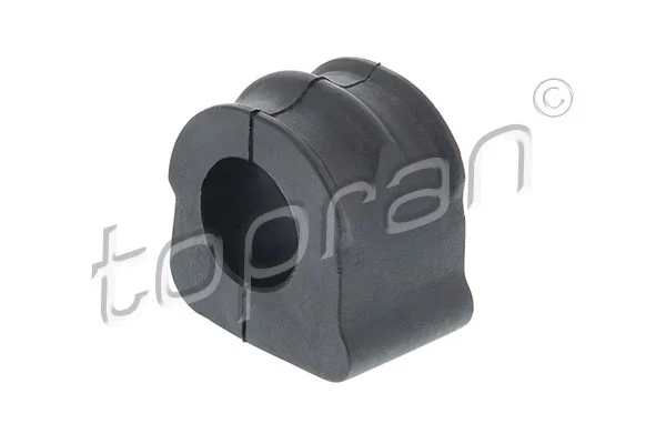 Suspension, stabilisateur